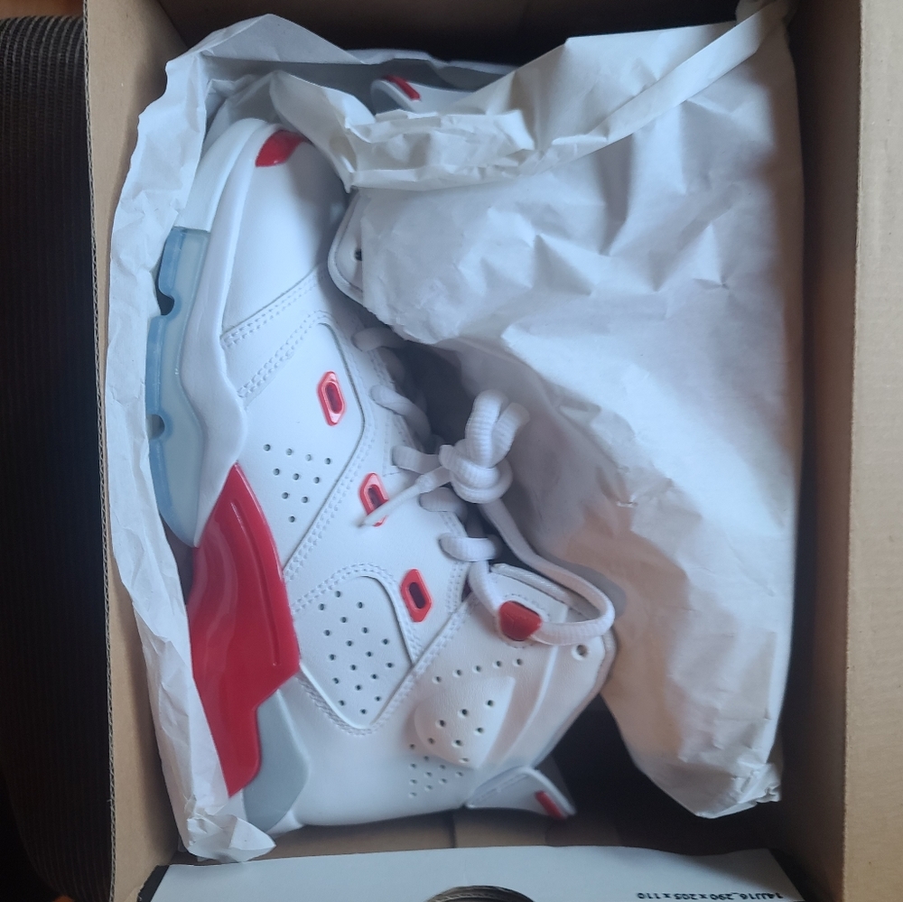 Jordan Shoes